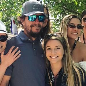 Meet your Posher, Paige